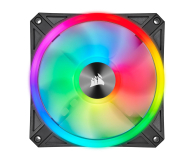 Corsair OUTLET iCUE QL140 RGB PWM Dual Pack+Lighting Node - 706866 - zdjęcie 3